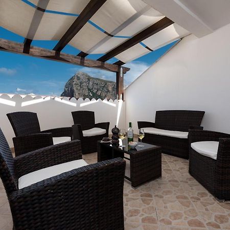 Sisidda Rooms & Breakfast Сан-Вито-Ло-Капо Экстерьер фото