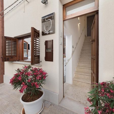 Sisidda Rooms & Breakfast Сан-Вито-Ло-Капо Экстерьер фото