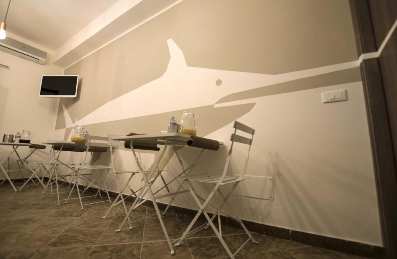 Sisidda Rooms & Breakfast Сан-Вито-Ло-Капо Экстерьер фото