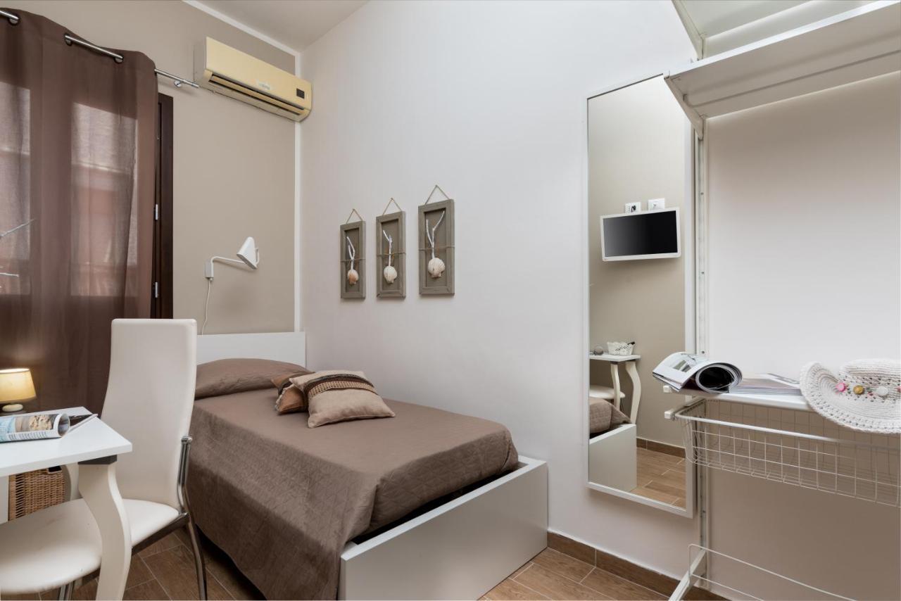 Sisidda Rooms & Breakfast Сан-Вито-Ло-Капо Экстерьер фото