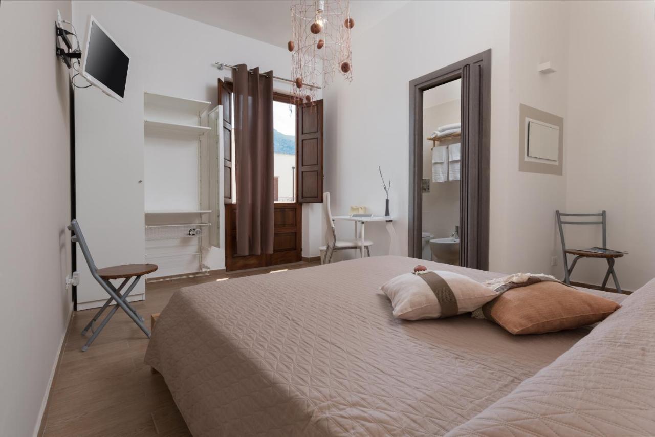 Sisidda Rooms & Breakfast Сан-Вито-Ло-Капо Экстерьер фото