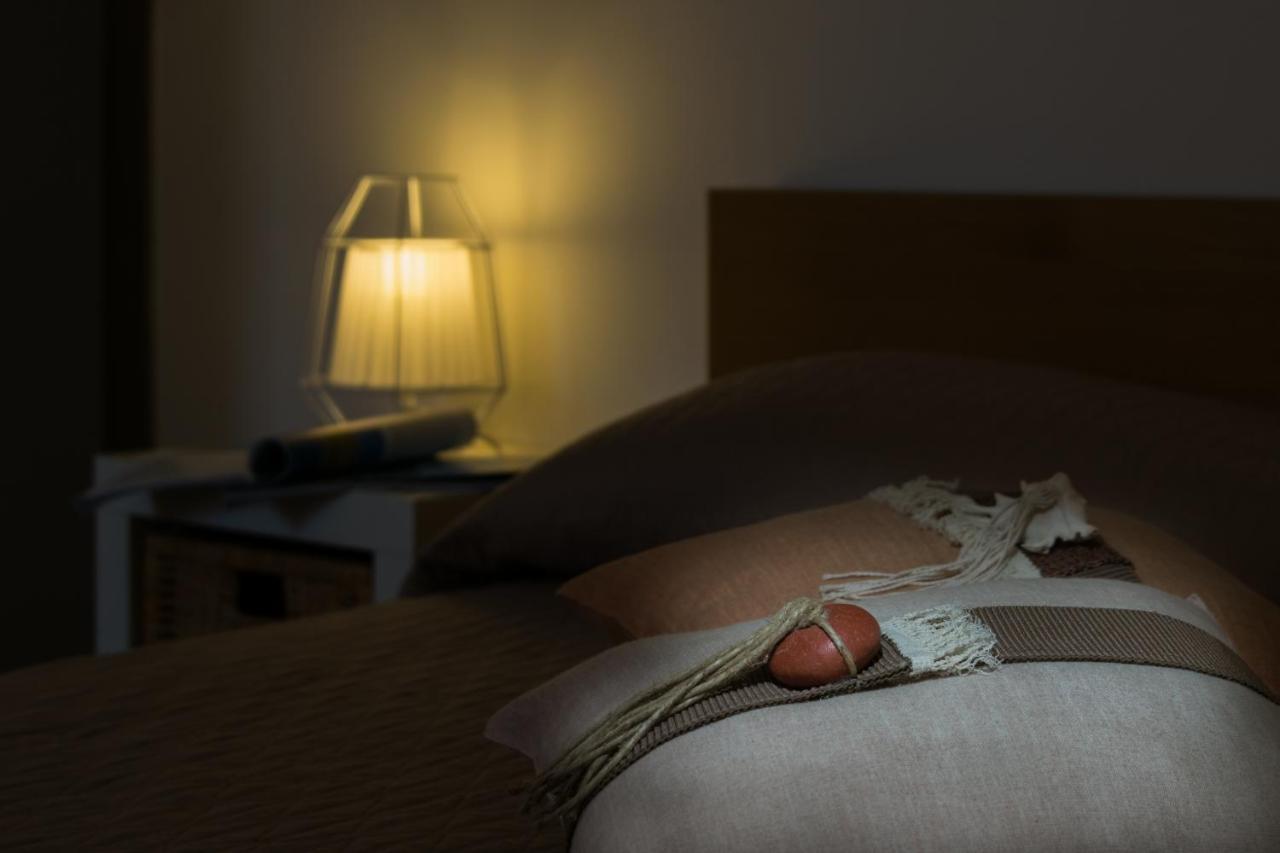 Sisidda Rooms & Breakfast Сан-Вито-Ло-Капо Экстерьер фото