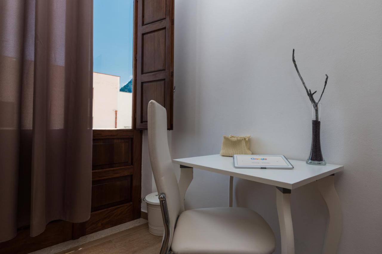 Sisidda Rooms & Breakfast Сан-Вито-Ло-Капо Экстерьер фото