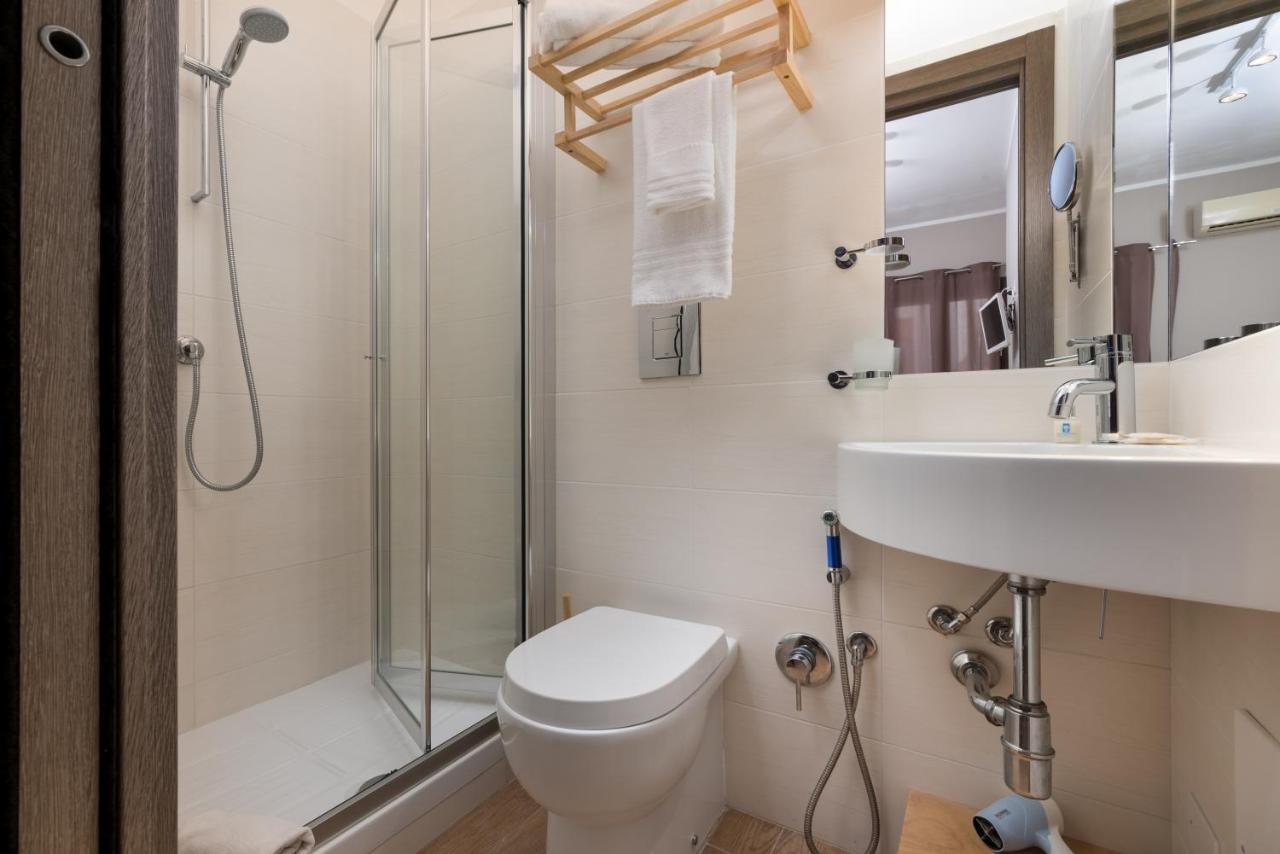Sisidda Rooms & Breakfast Сан-Вито-Ло-Капо Экстерьер фото