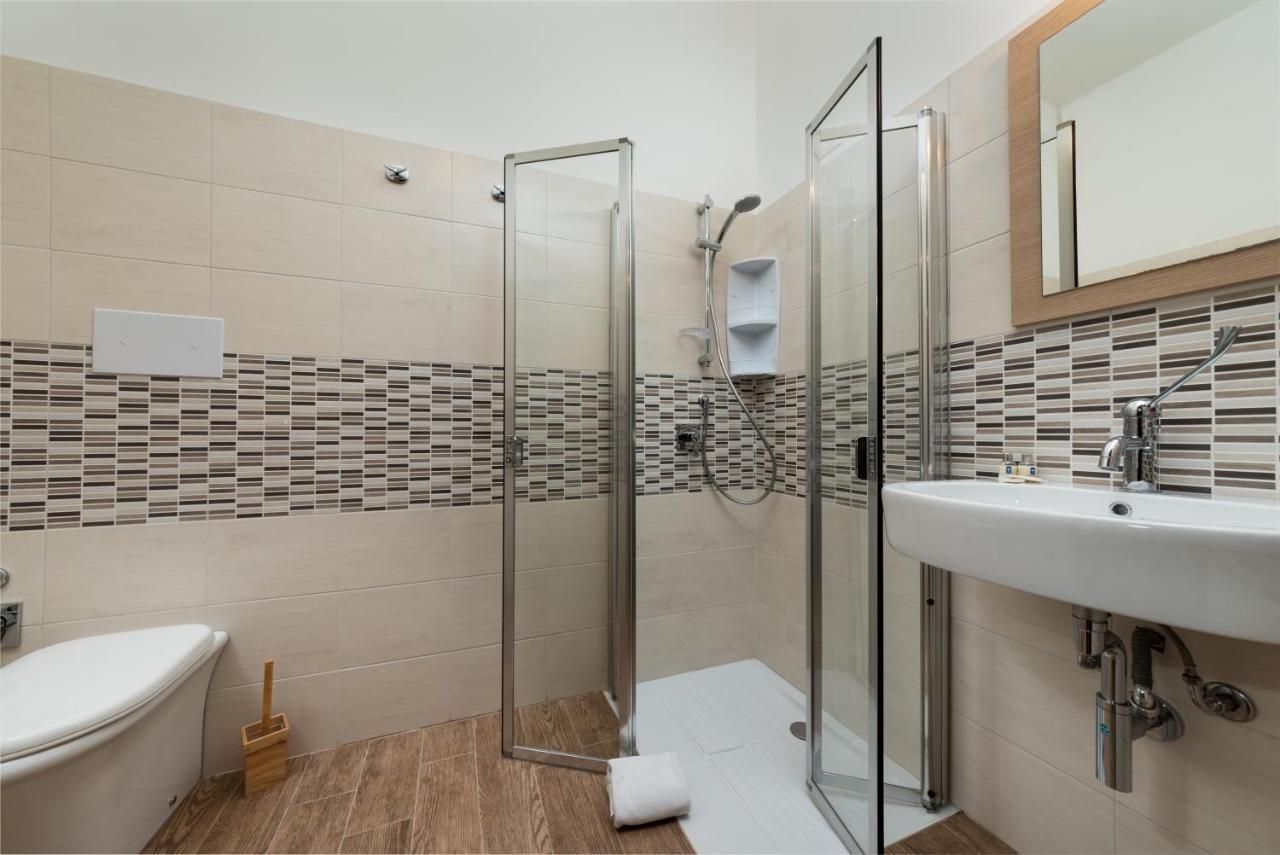 Sisidda Rooms & Breakfast Сан-Вито-Ло-Капо Экстерьер фото