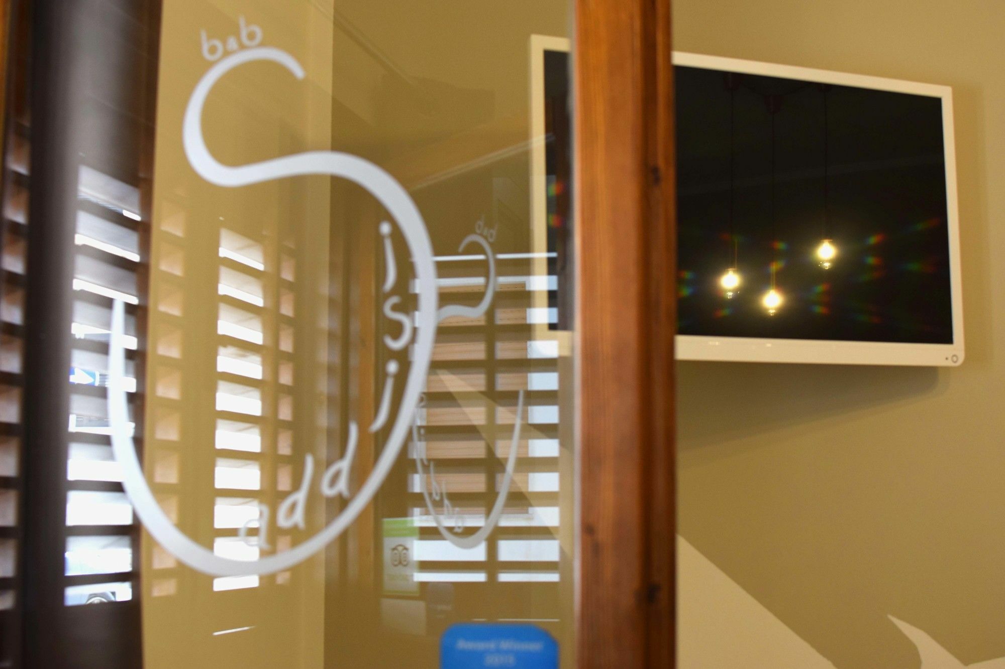 Sisidda Rooms & Breakfast Сан-Вито-Ло-Капо Экстерьер фото
