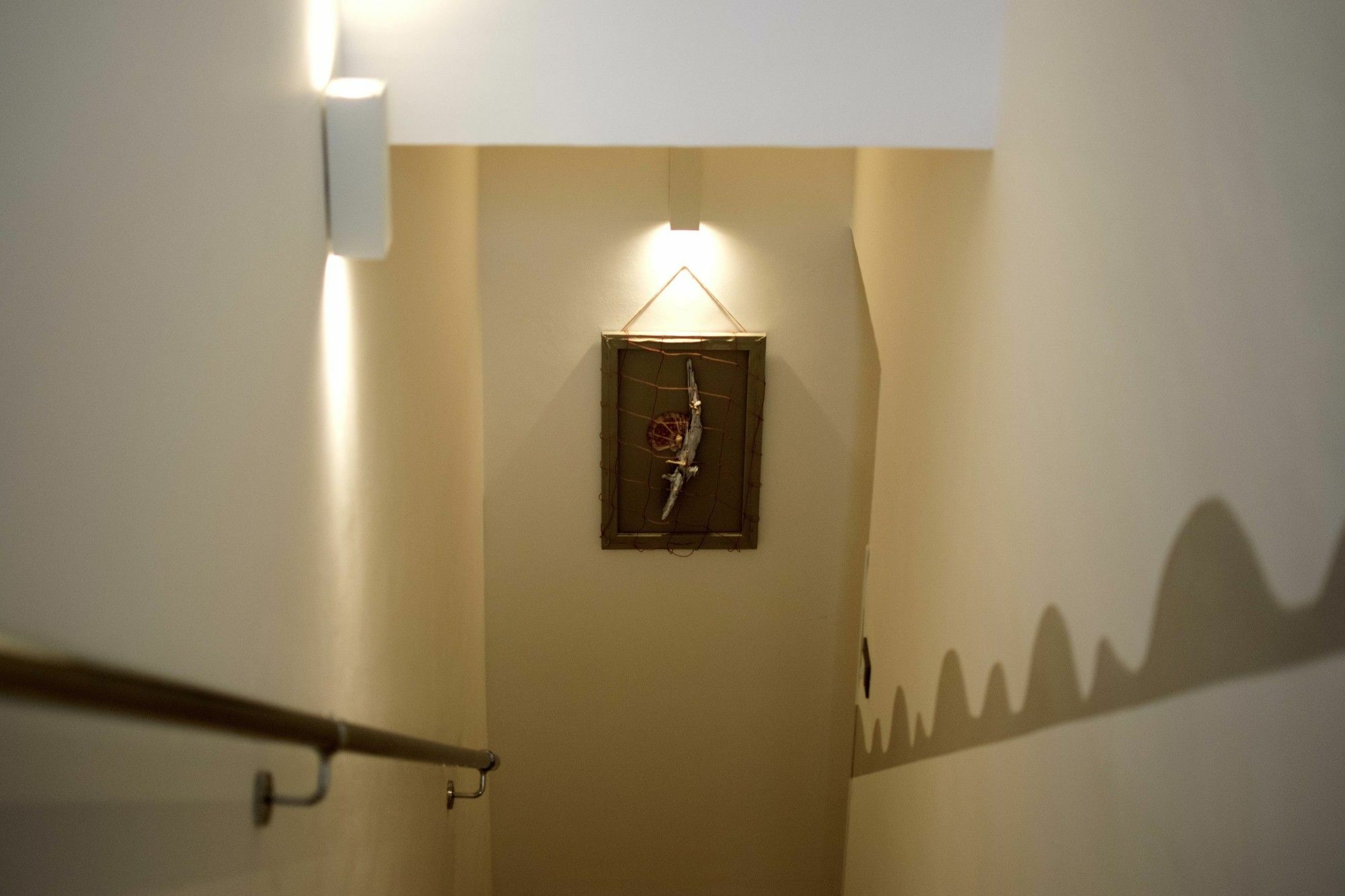 Sisidda Rooms & Breakfast Сан-Вито-Ло-Капо Экстерьер фото